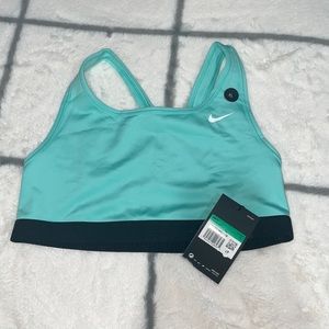 Girls Nike Sport Bra